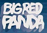 logo Big Red Panda